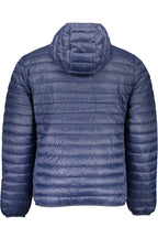 NORTH SAILS HERRENJACKE BLAU