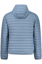 NORTH SAILS HERREN BLAUE JACKE