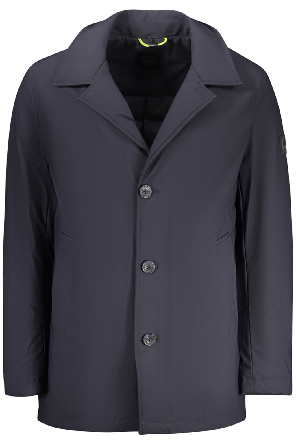 NORTH SAILS HERREN BLAUE JACKE