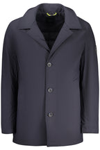 NORTH SAILS HERREN BLAUE JACKE