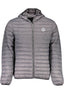NORTH SAILS HERRENJACKE GRAU