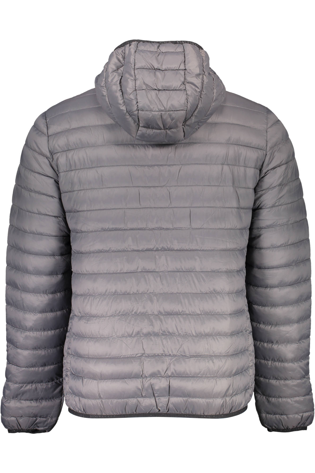 NORTH SAILS Herrenjacke Grau – Leichte Kapuzenjacke für Herbst/Winter | soulluna.de Grau