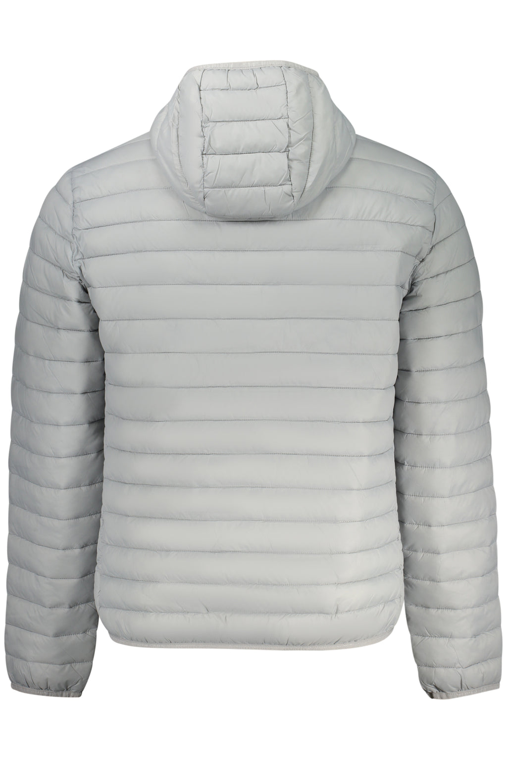 NORTH SAILS HERREN GRAUE JACKE