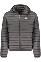 NORTH SAILS HERRENJACKE SCHWARZ