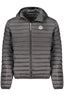 NORTH SAILS HERRENJACKE SCHWARZ