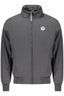 NORTH SAILS Herrenjacke Schwarz – Norton Bomber Jacke für Herbst/Winter | soulluna.de Schwarz