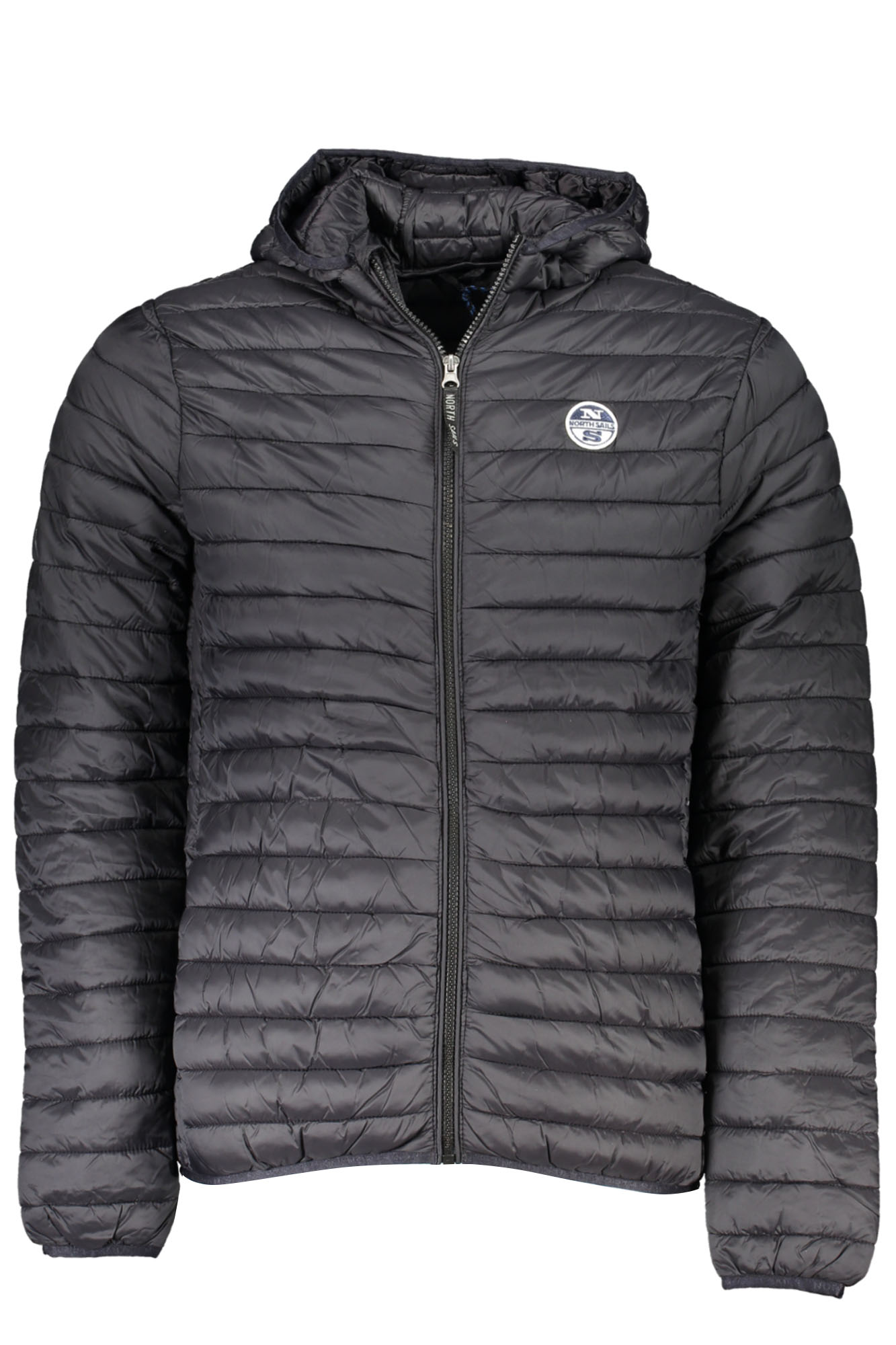 NORTH SAILS Herrenjacke Grün – Wasserdichte Kapuzenjacke für Herbst/Winter Zweitbild