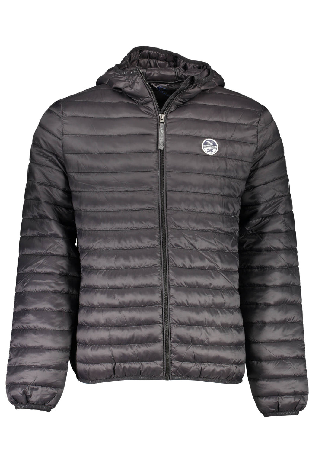 NORTH SAILS HERRENJACKE SCHWARZ