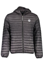 NORTH SAILS HERRENJACKE SCHWARZ
