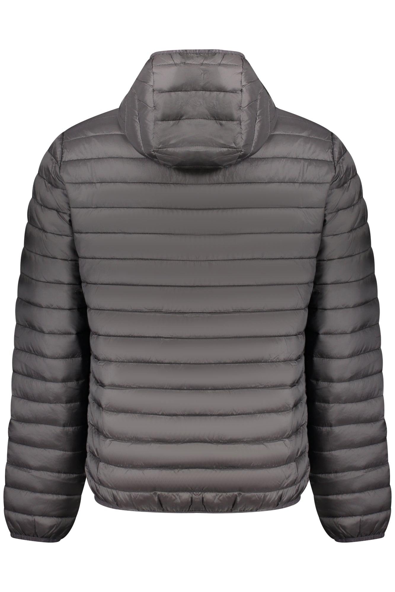 NORTH SAILS Herren Jacke – Grüne Kapuzenjacke für Herbst/Winter | soulluna.de Schwarz