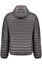 NORTH SAILS HERRENJACKE SCHWARZ