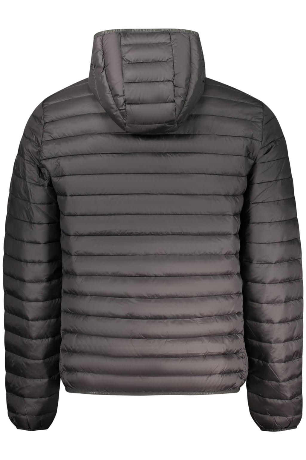 NORTH SAILS HERRENJACKE SCHWARZ