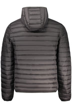 NORTH SAILS HERRENJACKE SCHWARZ