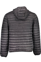 NORTH SAILS HERRENJACKE SCHWARZ