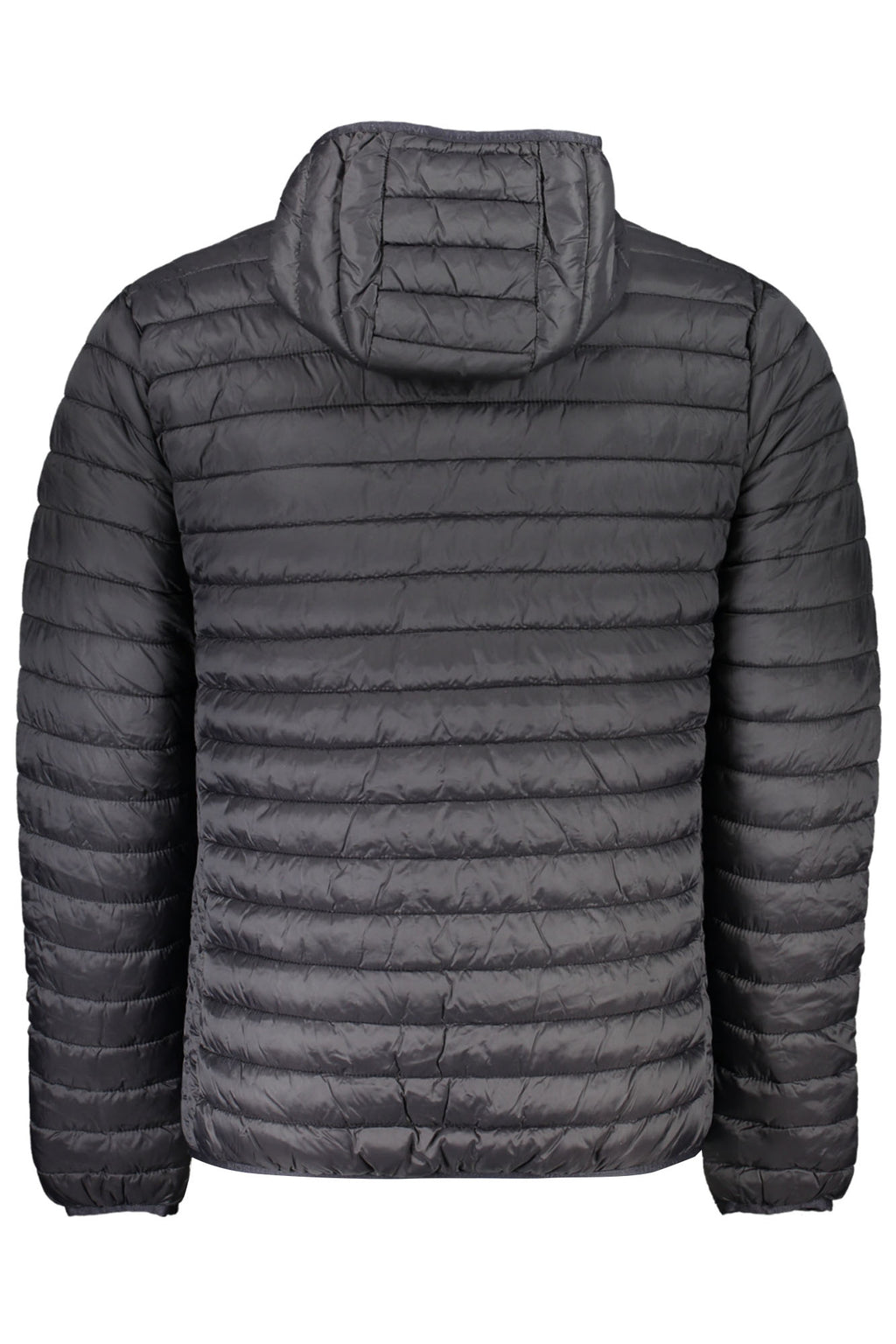 NORTH SAILS SCHWARZE HERRENJACKE