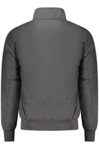 NORTH SAILS HERRENJACKE SCHWARZ