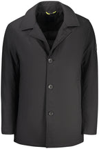 NORTH SAILS HERRENJACKE SCHWARZ