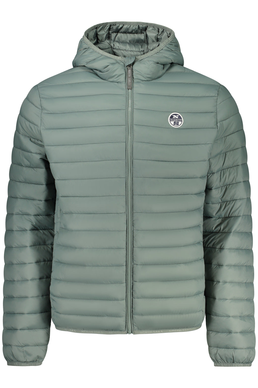 GRÜNE HERRENJACKE VON NORTH SAILS