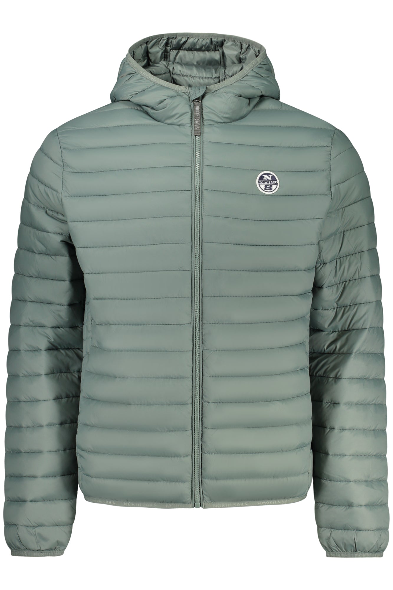 GRÜNE HERRENJACKE VON NORTH SAILS