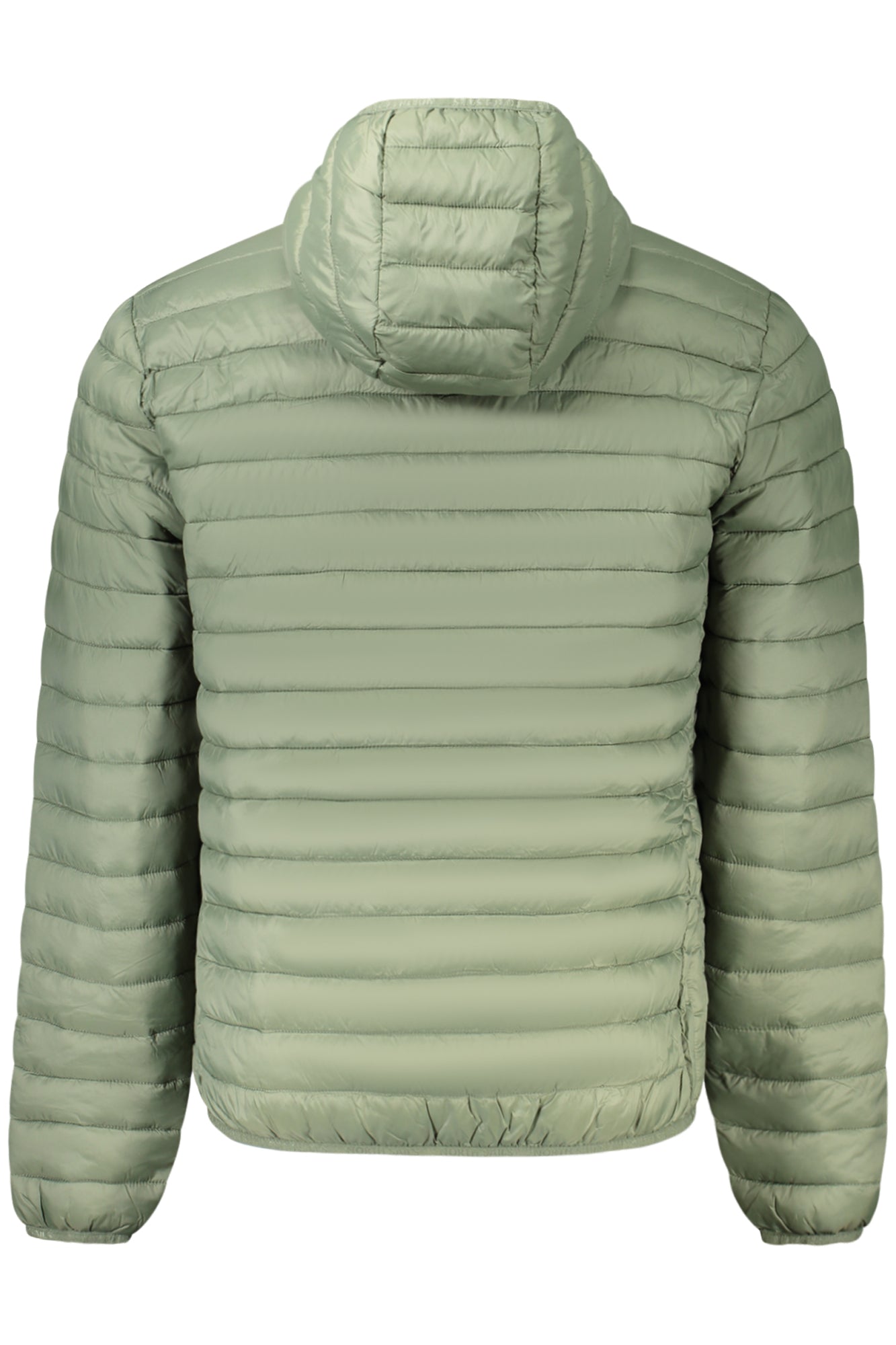 NORTH SAILS Herren Jacke – Grüne Kapuzenjacke für Herbst/Winter | soulluna.de Zweitbild