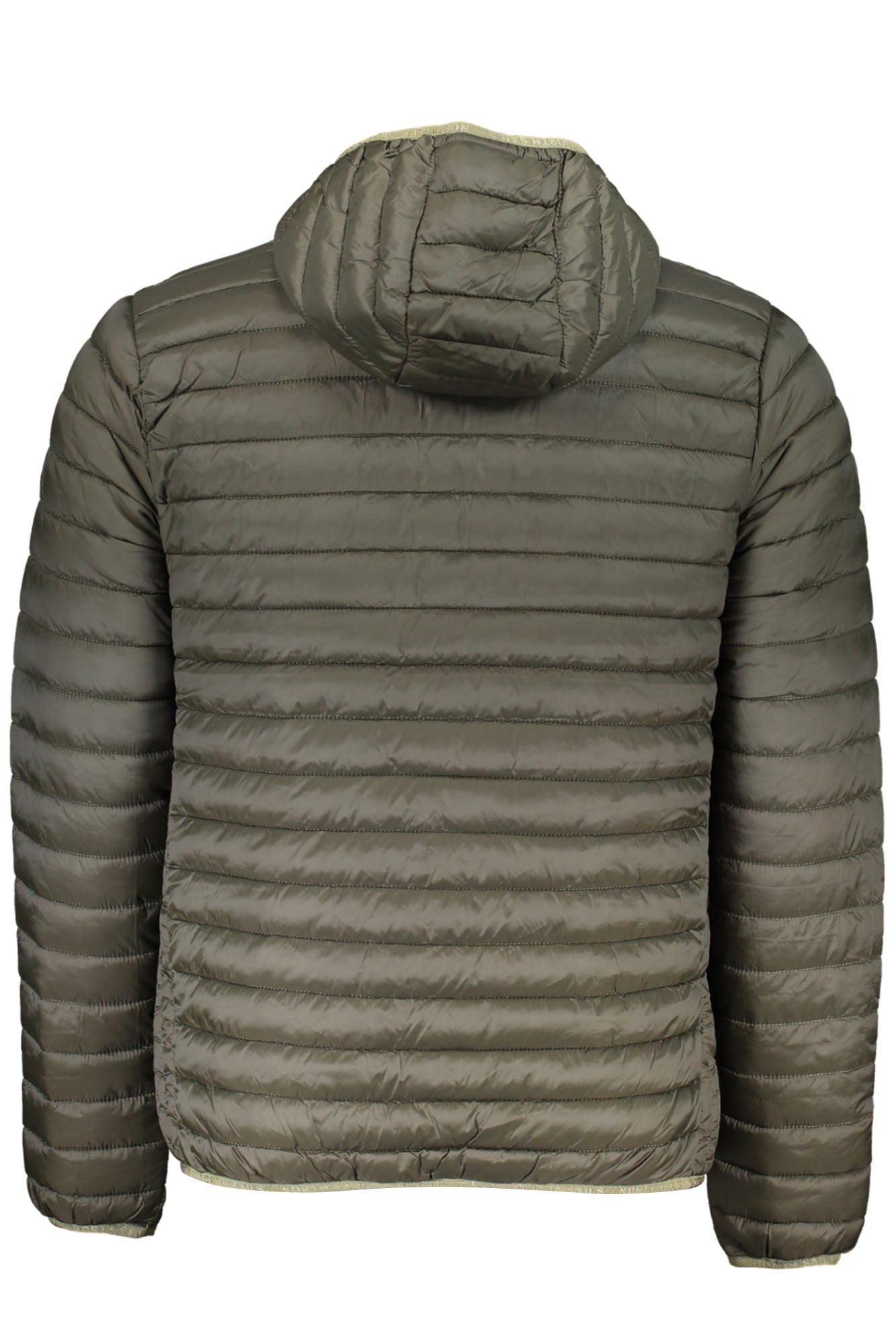 NORTH SAILS Herrenjacke Grün – Wasserdichte Kapuzenjacke für Herbst/Winter Grün