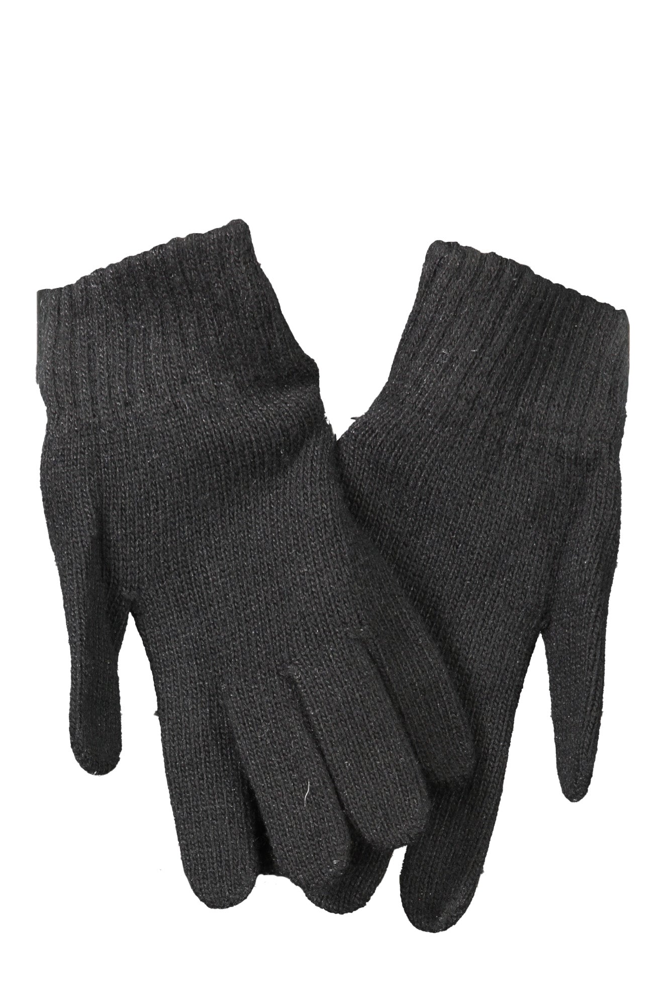 NORTH SAILS Herrenhandschuhe Grau – Cachemire-Mix für Herbst/Winter | soulluna.de Schwarz