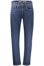 NORTH SAILS HERREN-JEANS AUS DENIM, BLAU