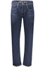 NORTH SAILS Herren Jeans – mit Taschen, mit Reißverschluss Blau