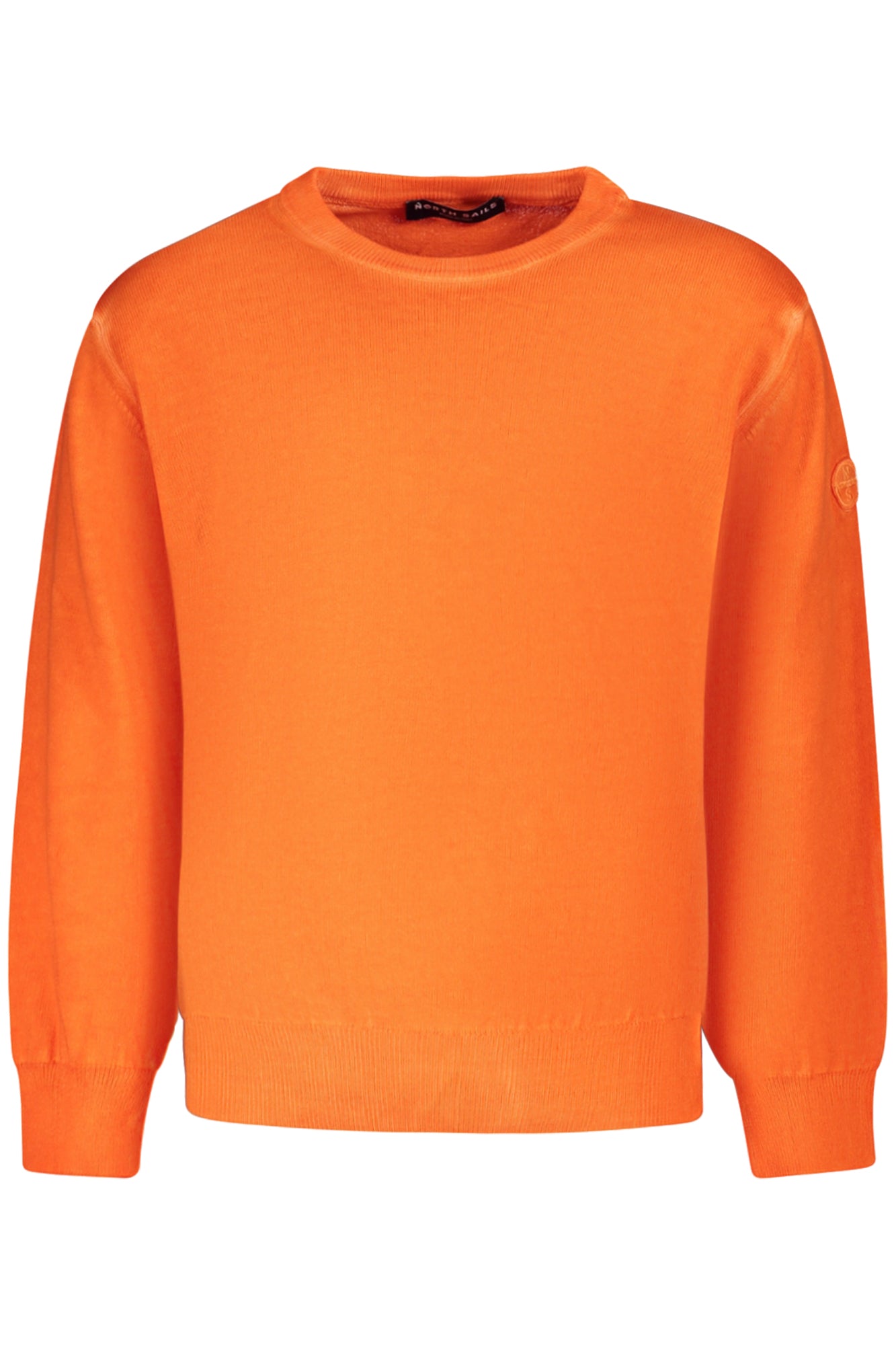 NORTH SAILS Kinder Oberteile – Langärmlig online kaufen Orange Hauptbild