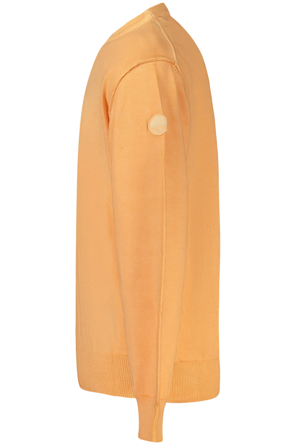 NORTH SAILS ORANGE KINDERPULLOVER