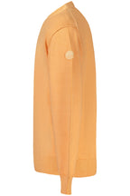 NORTH SAILS ORANGE KINDERPULLOVER