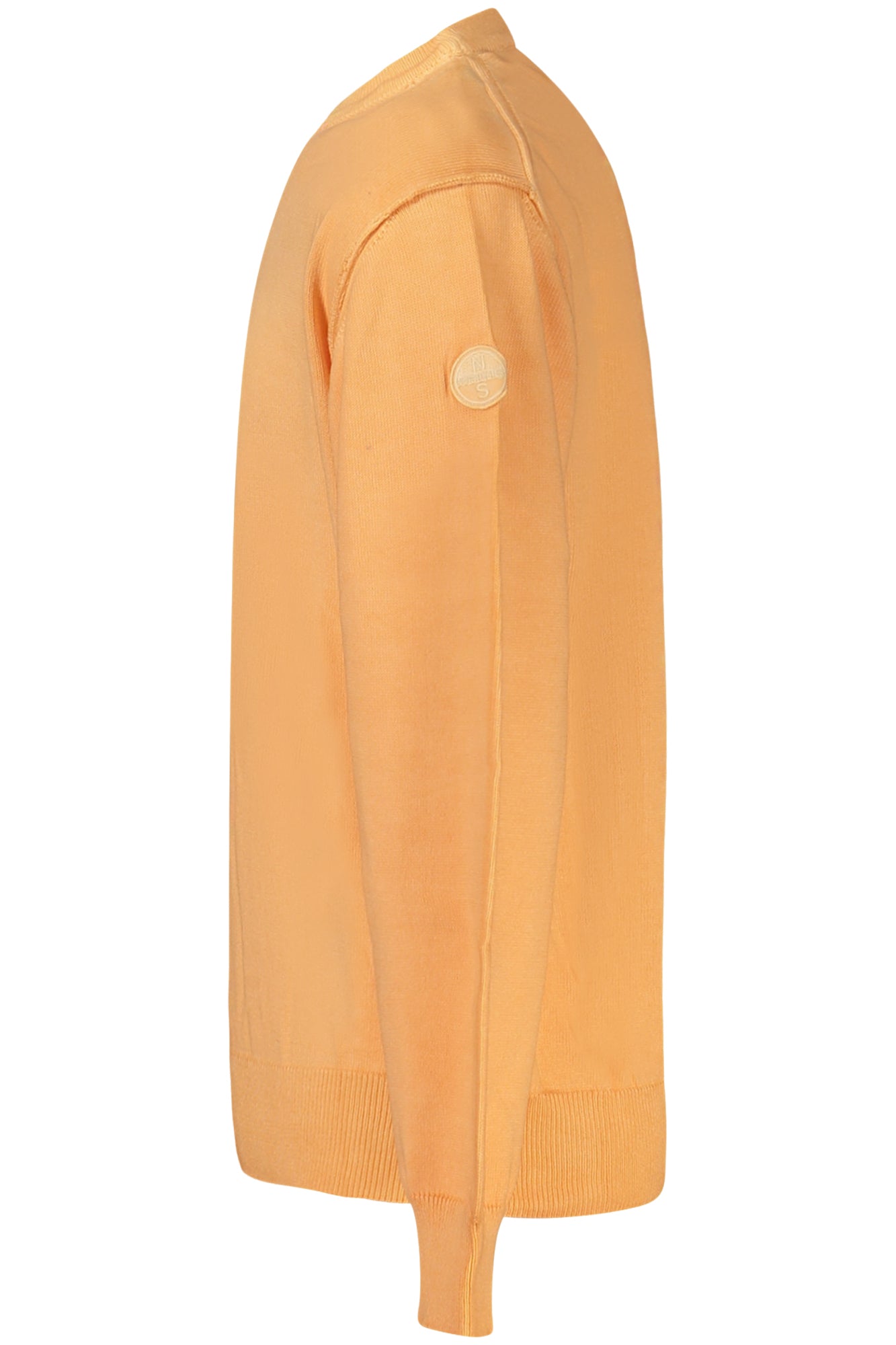 NORTH SAILS ORANGE KINDERPULLOVER