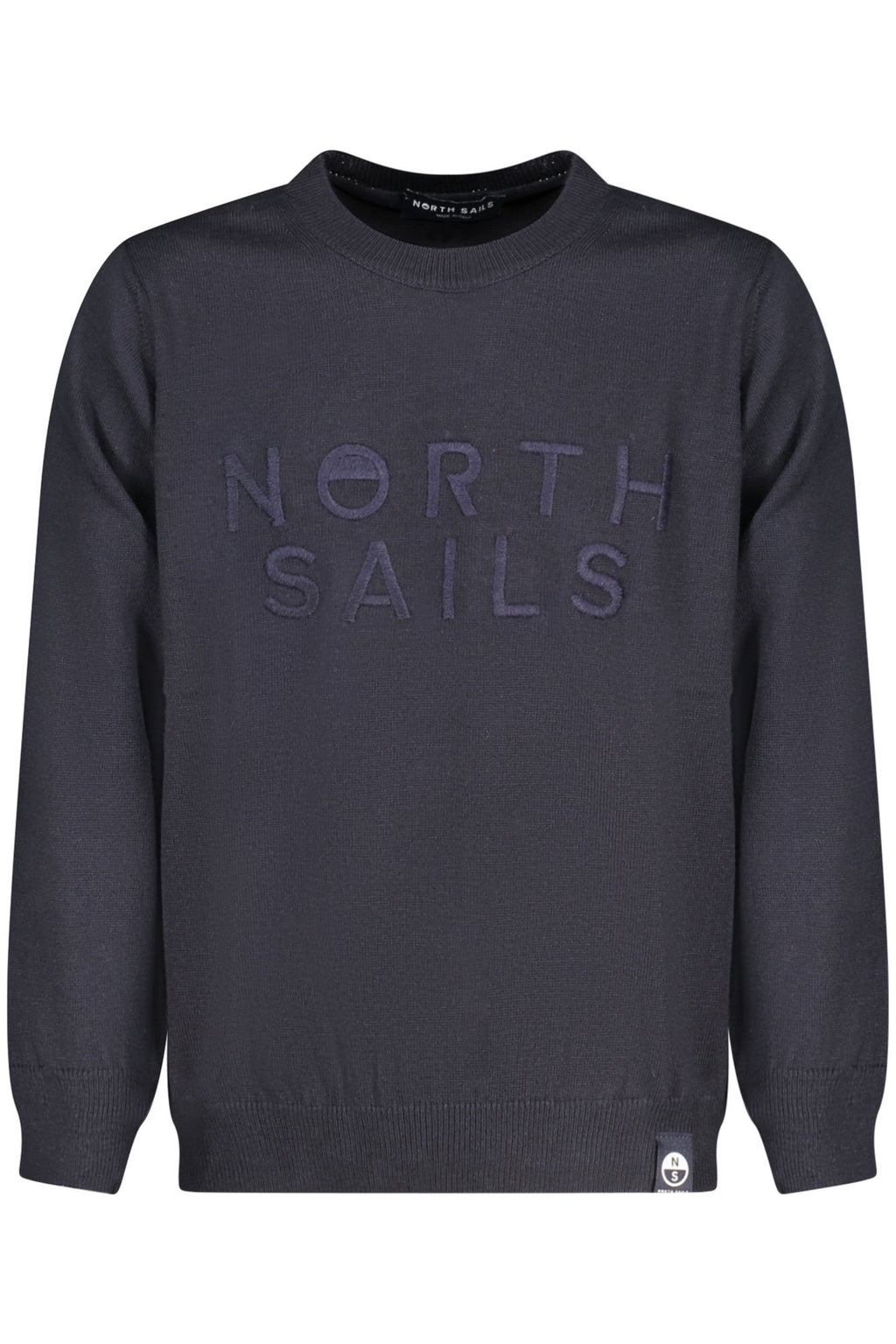 NORTH SAILS KINDER-BLAUER PULLOVER