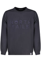 NORTH SAILS KINDER-BLAUER PULLOVER