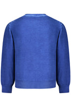 NORTH SAILS BLAUER KINDERPULLOVER