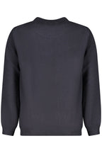 NORTH SAILS KINDER-BLAUER PULLOVER