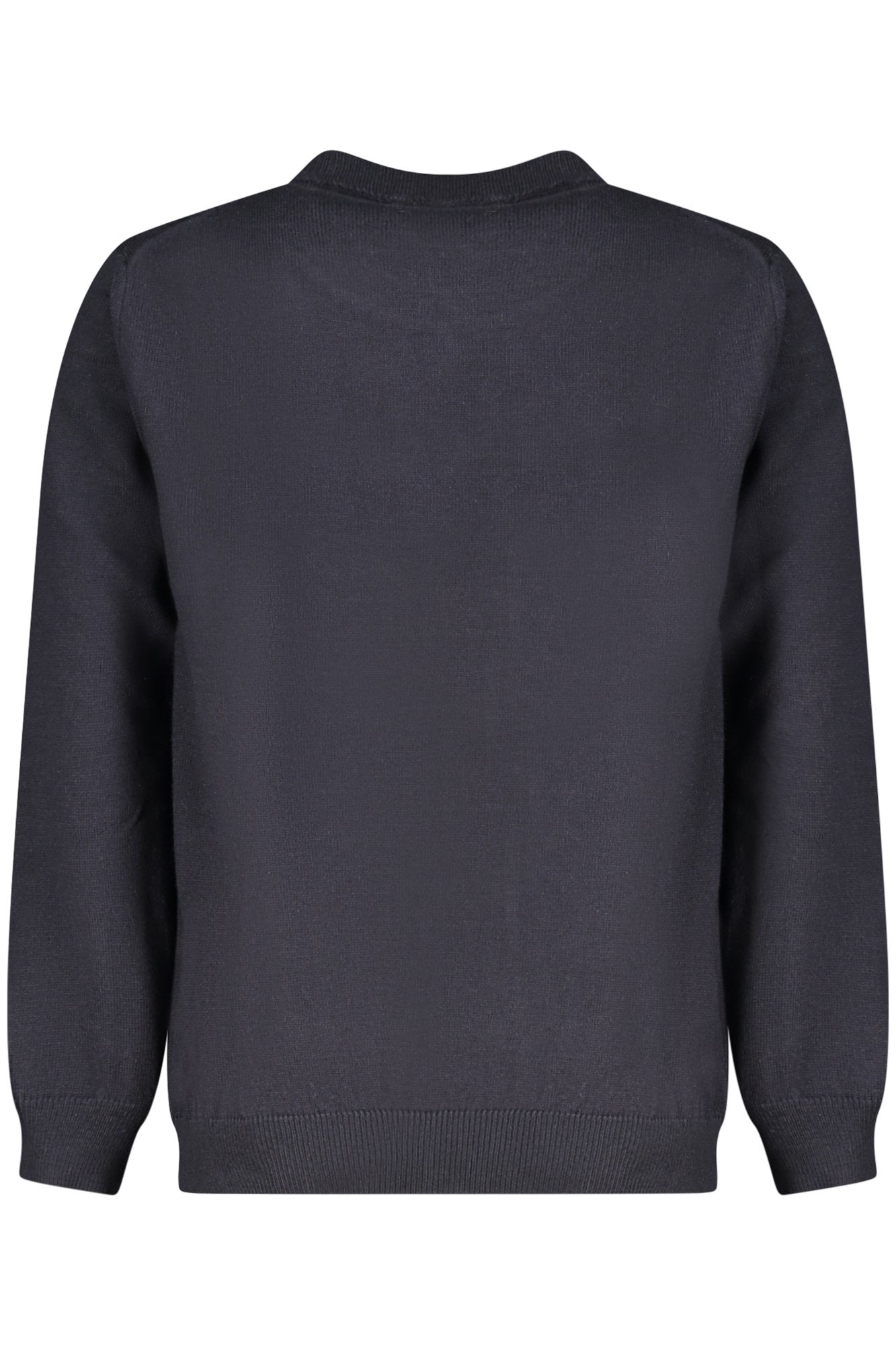 NORTH SAILS Kinder Pullover Blau – Warme Strickjacke für Jungen aus Italien Zweitbild
