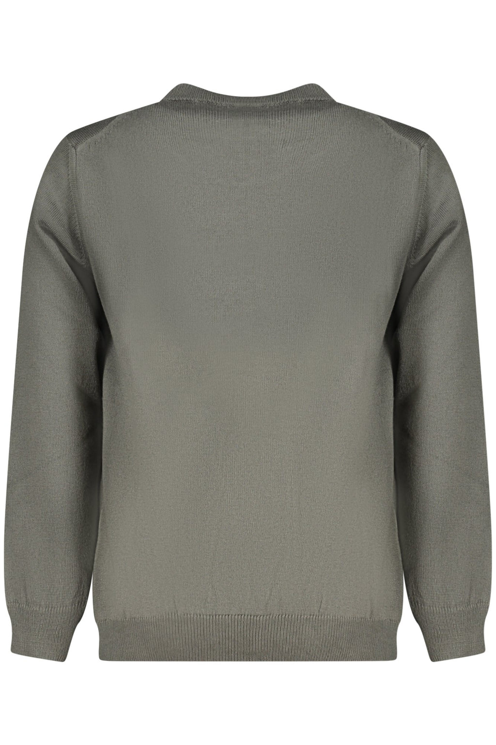 NORTH SAILS GRÜNER KINDERPULLOVER