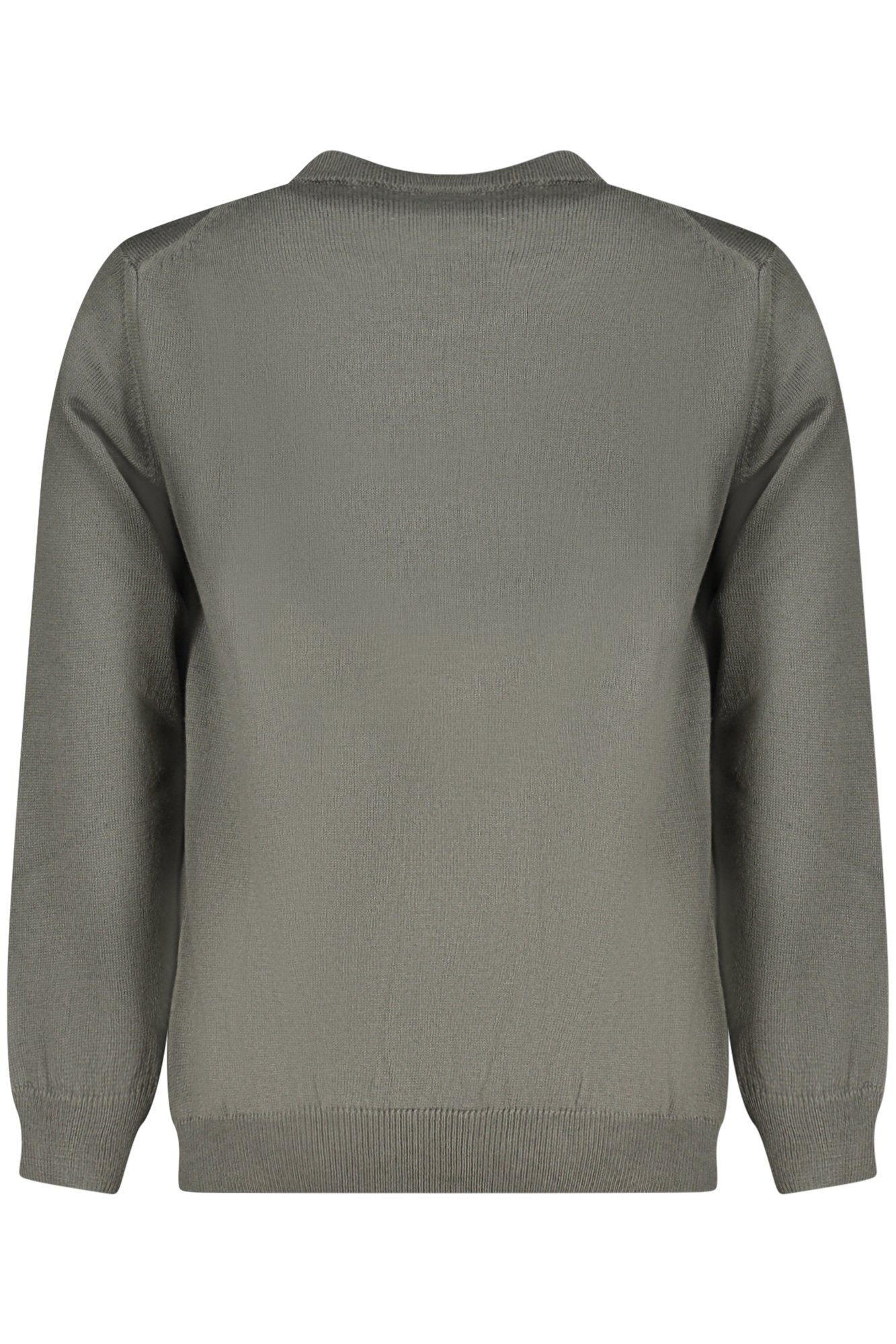 NORTH SAILS GRÜNER KINDERPULLOVER