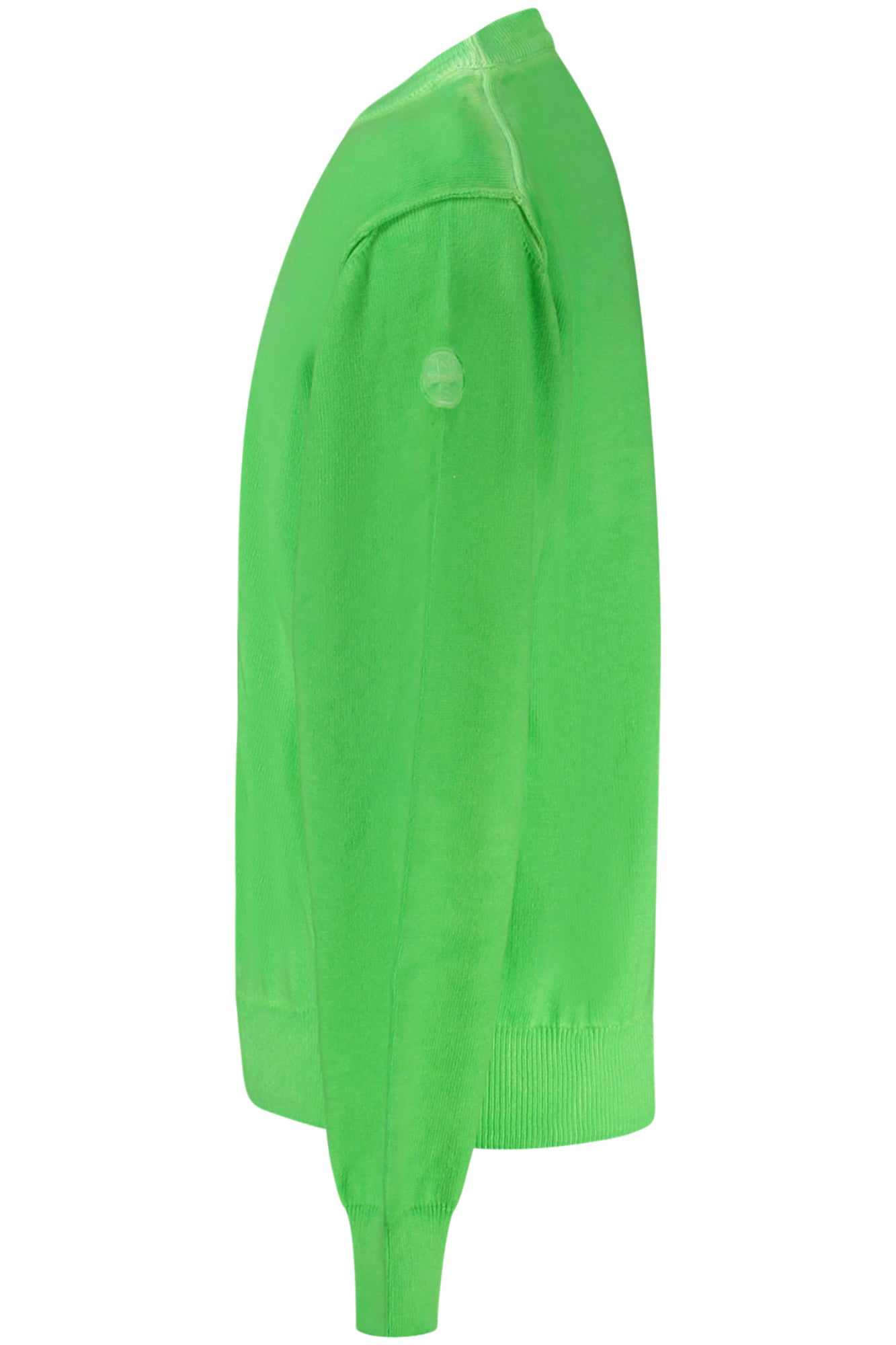 NORTH SAILS GRÜNER KINDERPULLOVER