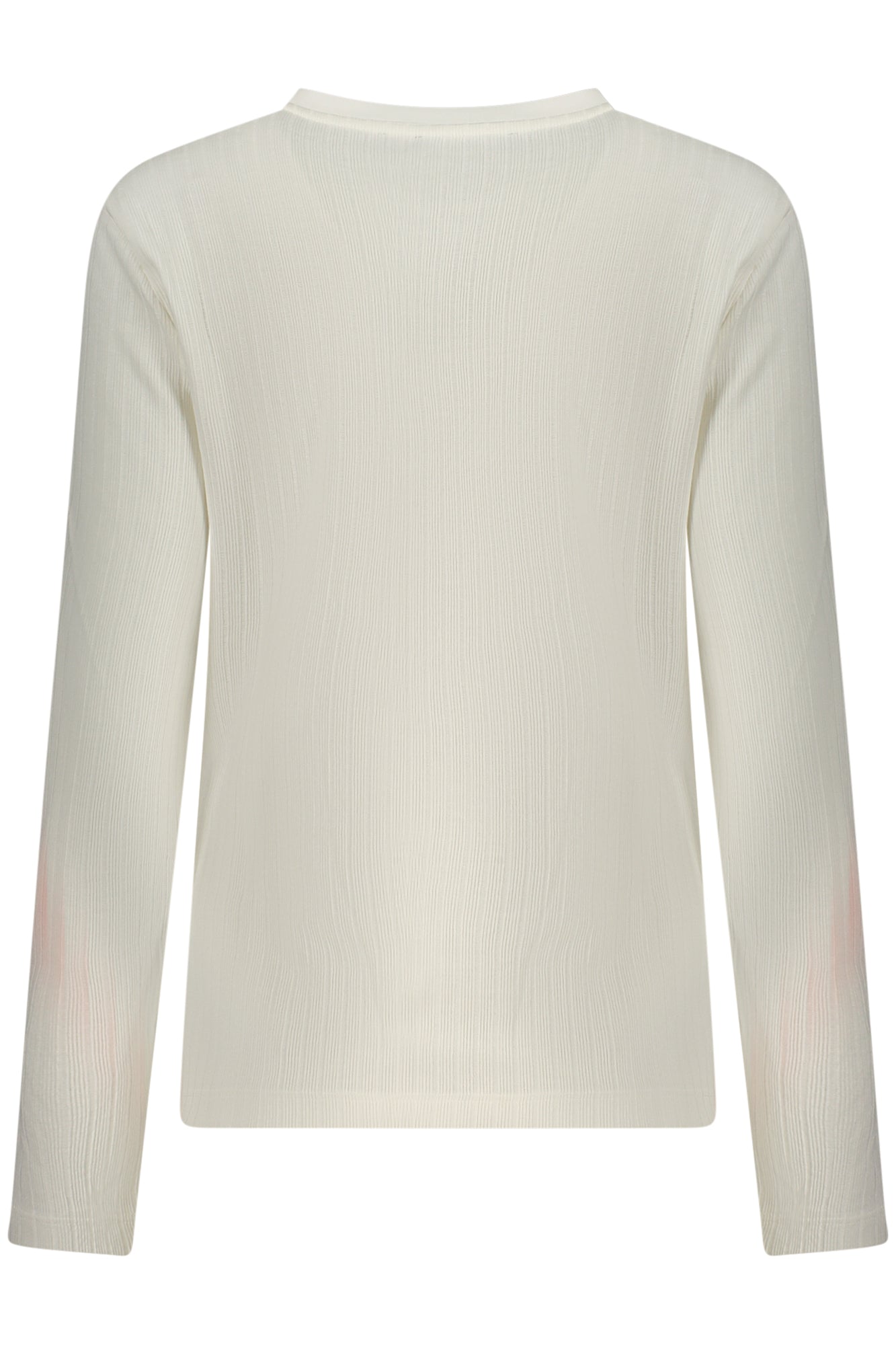 NORTH SAILS Damenpullover schwarz – Langärmliger Winterpulli mit Logo Weiß