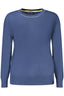 NORTH SAILS DAMEN BLAUER PULLOVER