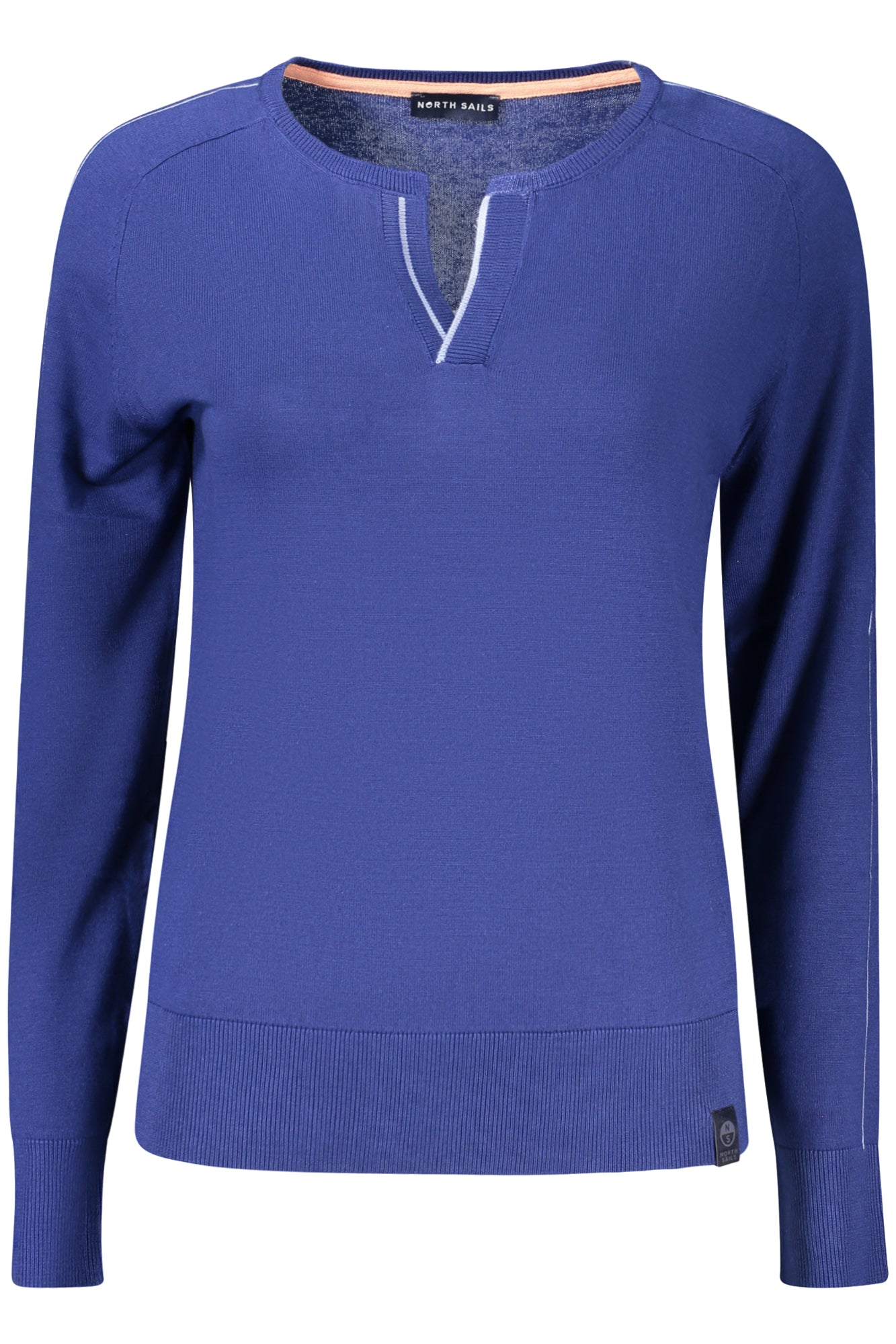 NORTH SAILS Damen Oberteile – Poloshirt online kaufen Blau Hauptbild