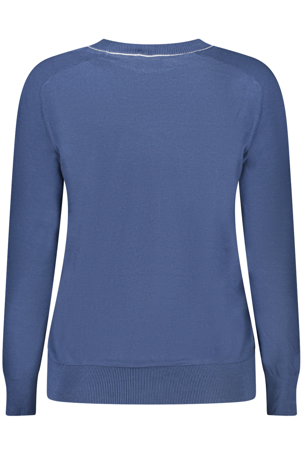 NORTH SAILS DAMEN BLAUER PULLOVER