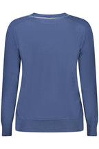 NORTH SAILS DAMEN BLAUER PULLOVER
