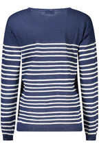 NORTH SAILS DAMEN BLAUER PULLOVER