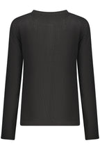 SCHWARZER DAMENPULLOVER VON NORTH SAILS