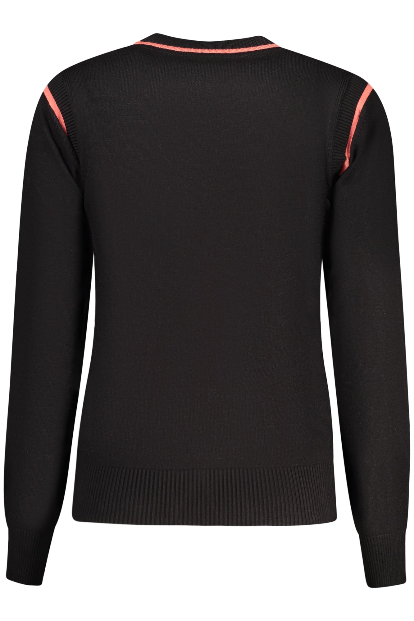 NORTH SAILS Damenpullover schwarz – Ocean Positive aus Italien | soulluna.de Schwarz