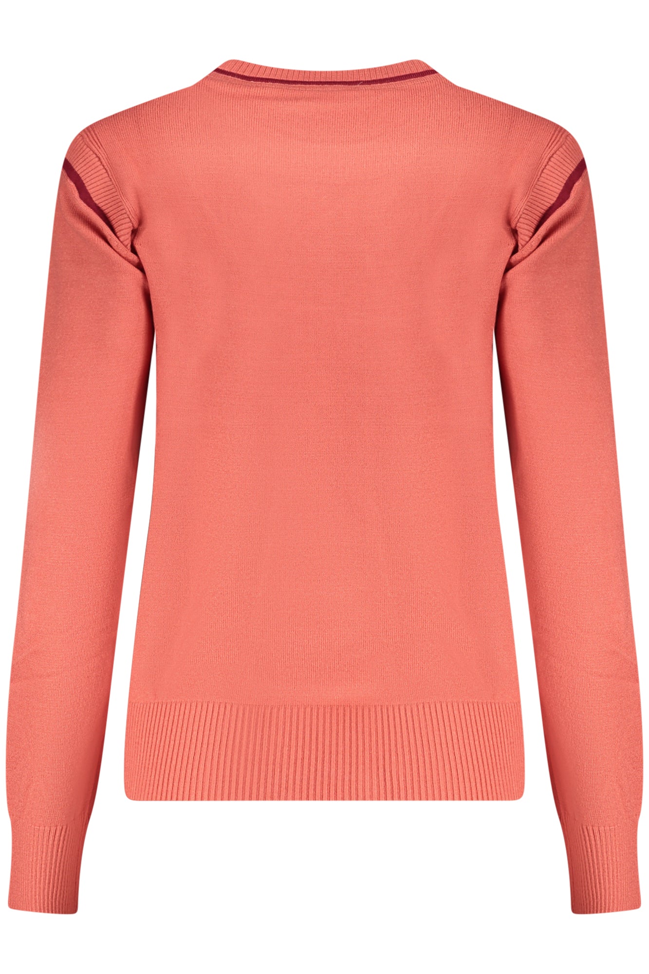 NORTH SAILS Damenpullover schwarz – Ocean Positive aus Italien | soulluna.de Rot