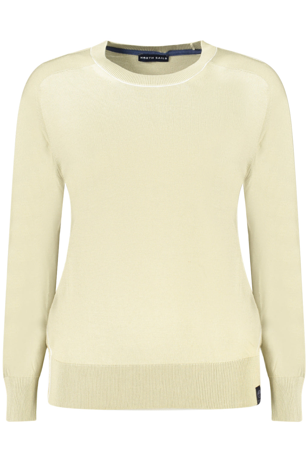 NORTH SAILS DAMEN GRÜNER PULLOVER